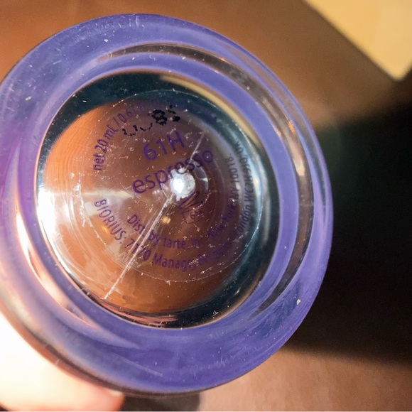 LOT X 3 Tarte Shape Tape Contour Concealer dark jumbo 20ml Super Size - Picture 5 of 6